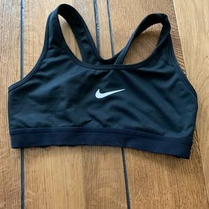 Nike sports bra